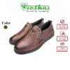 [icon name="star" prefix="fas"] Giày thô nam thiết kế hiện đại mã VT107 Chất liệu da bò cao cấp, da thật 100% Form giày ôm chân, thiết kế hiện đại, sang trọng Đường chỉ may tỉ mỉ, tinh tế Đế chống trơn trượt, thời trang Màu: Nâu