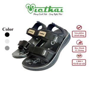 Dép trẻ em phong cách năng động đáng yêu VT504