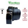 [icon name="star" prefix="fas"] Thắt lưng nam da kiểu dáng hiện đại VT828   Chất liệu DA BÒ   Bảo hành 1 năm - đổi trả miễn phí trong vòng 15 ngày nếu có lỗi từ nhà sản xuất        - Hoàn tiền 100% khi khách hàng nhận hàng nhưng không hài lòng sản phẩm        - Hãy nhắn tin SHOP sẽ hoàn tiền 100% cho bạn