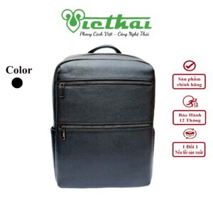 [icon name="star" prefix="fas"] Balo phong cách năng động dễ phối VT705  Balo Đi Học Đi Làm Đi Chơi cả Nam và Nữ Chắc Chắn Phong Cách Thể Thao  Tất cả hình ảnh tại Shop đều là ảnh thật kèm video  Bao đổi trả nếu hàng lỗi / không giống ảnh  Rất cám ơn quý khách hàng đã tin tưởng và lựa chọn những sản phẩm của chúng tôi. Vui lòng đánh giá 5* để nhận ưu đãi những lần mua hàng tiếp theo cũng như là động lực để shop ngày càng phát triển, Xin chân thành cám ơn!